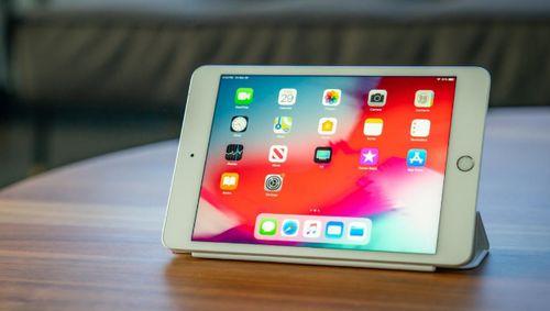ipadmini6最新爆料,设计升级,性能再突破! 第3张 ipadmini6最新爆料,设计升级,性能再突破! 第3张