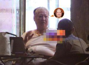 香港老头爆料新闻事件视频,揭秘新闻事件背后惊人真相  第3张